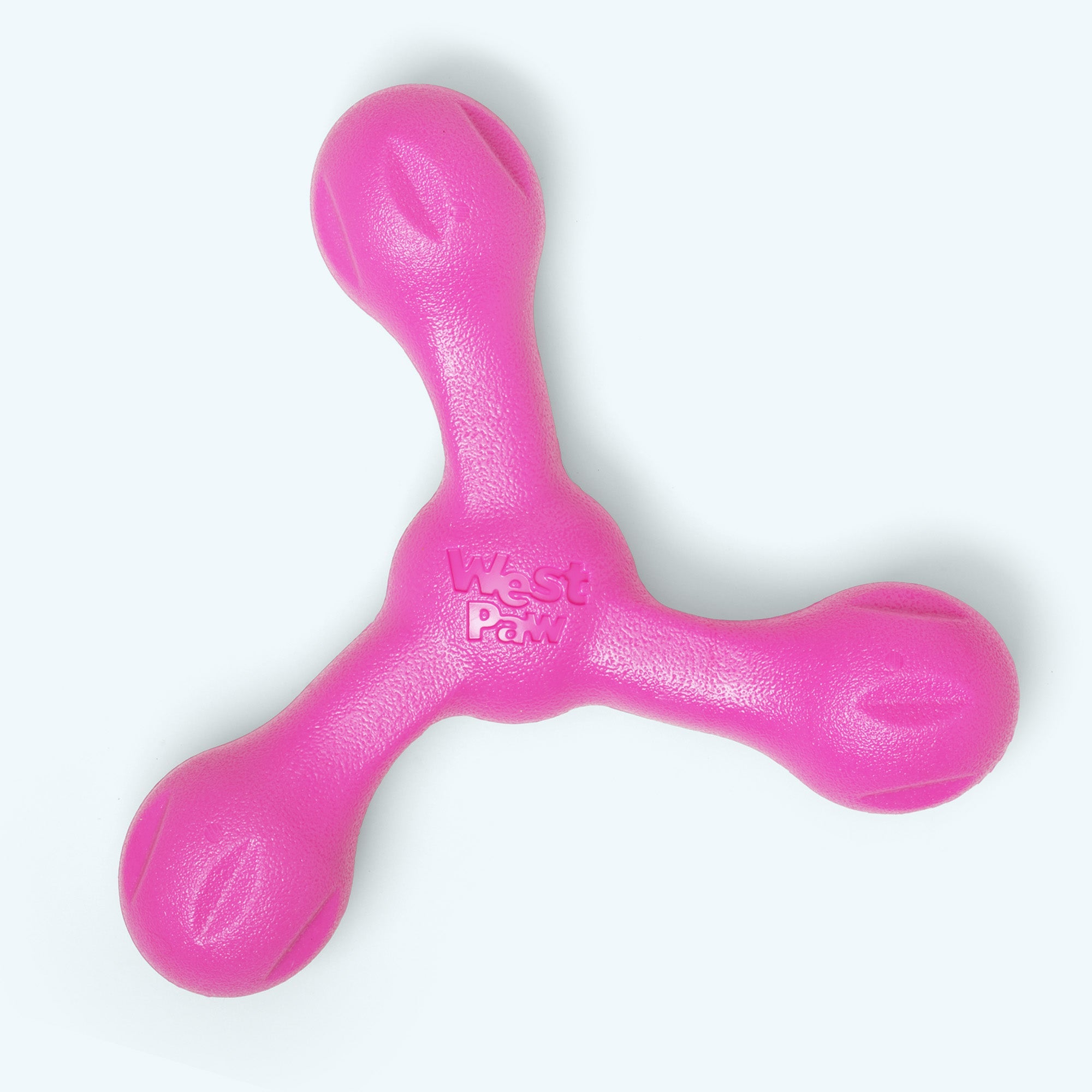 Skamp Durable Interactive Fetch Tug Floating Dog Toy for Active Dogs