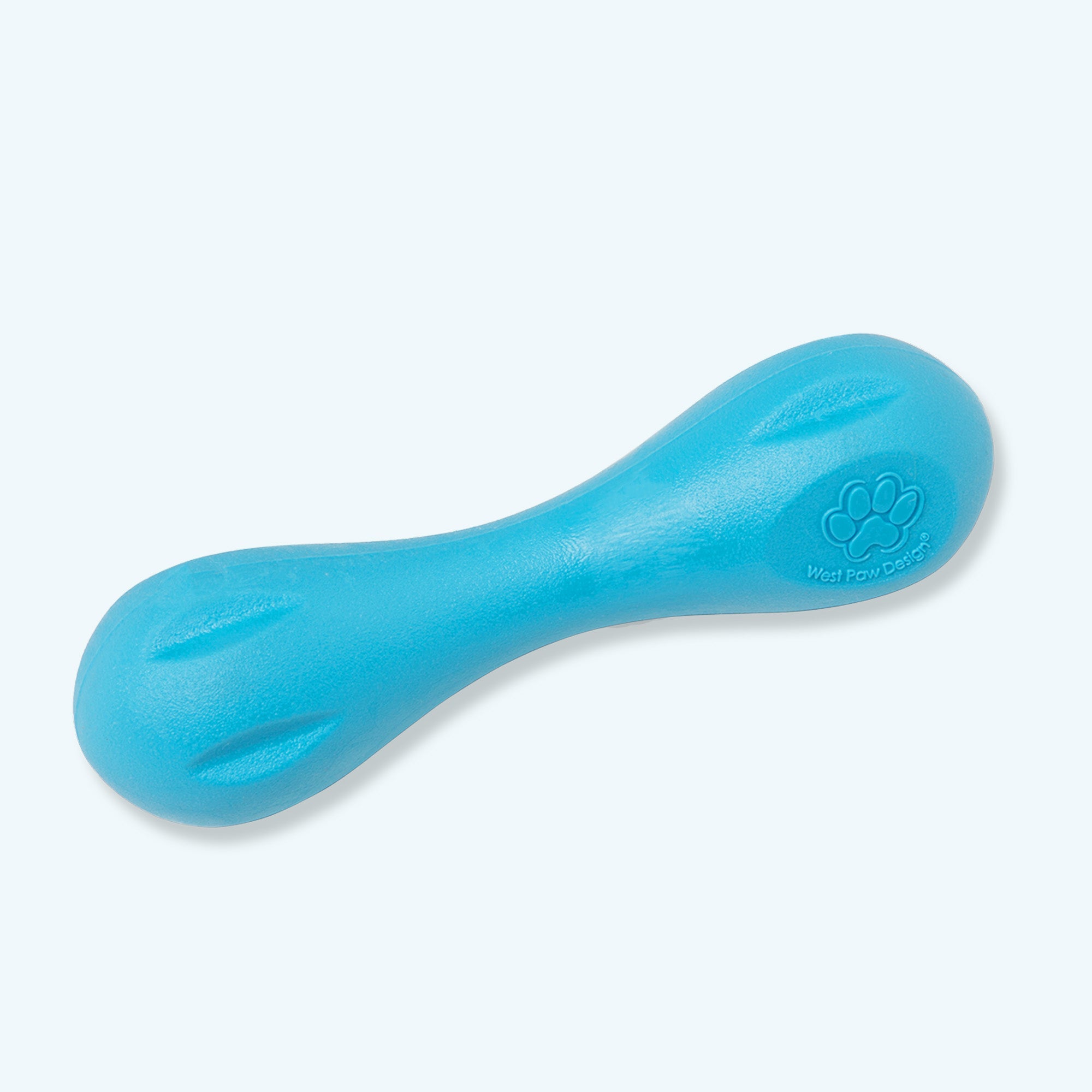 Hurley Durable Fetch Dog Toy Floating Interactive Chew Toy Outdoor Play