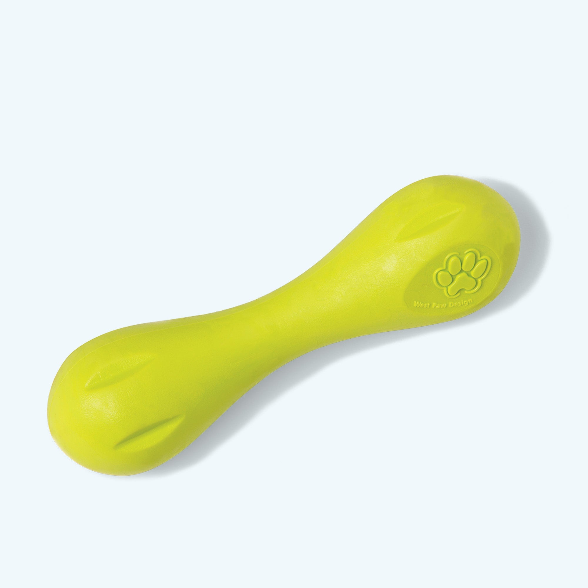 Hurley Durable Fetch Dog Toy Floating Interactive Chew Toy Outdoor Play