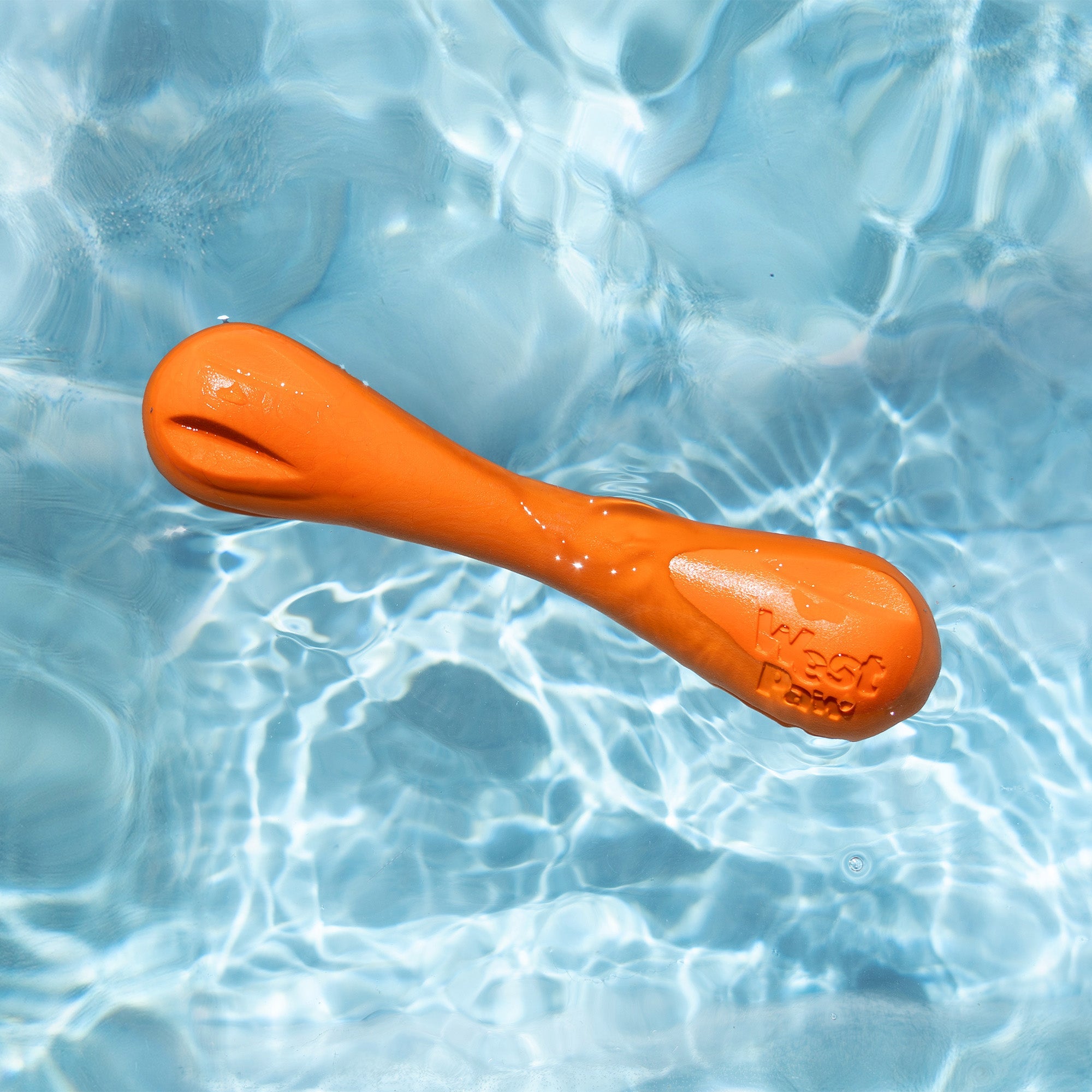 Hurley Durable Fetch Dog Toy Floating Interactive Chew Toy Outdoor Play