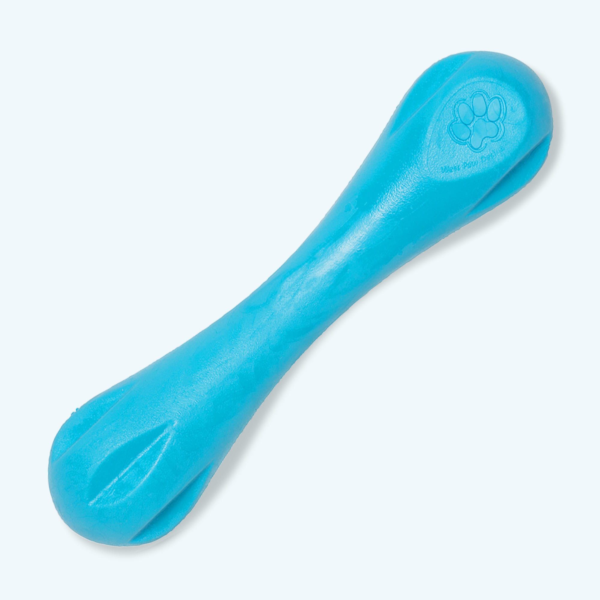 Hurley Durable Fetch Dog Toy Floating Interactive Chew Toy Outdoor Play