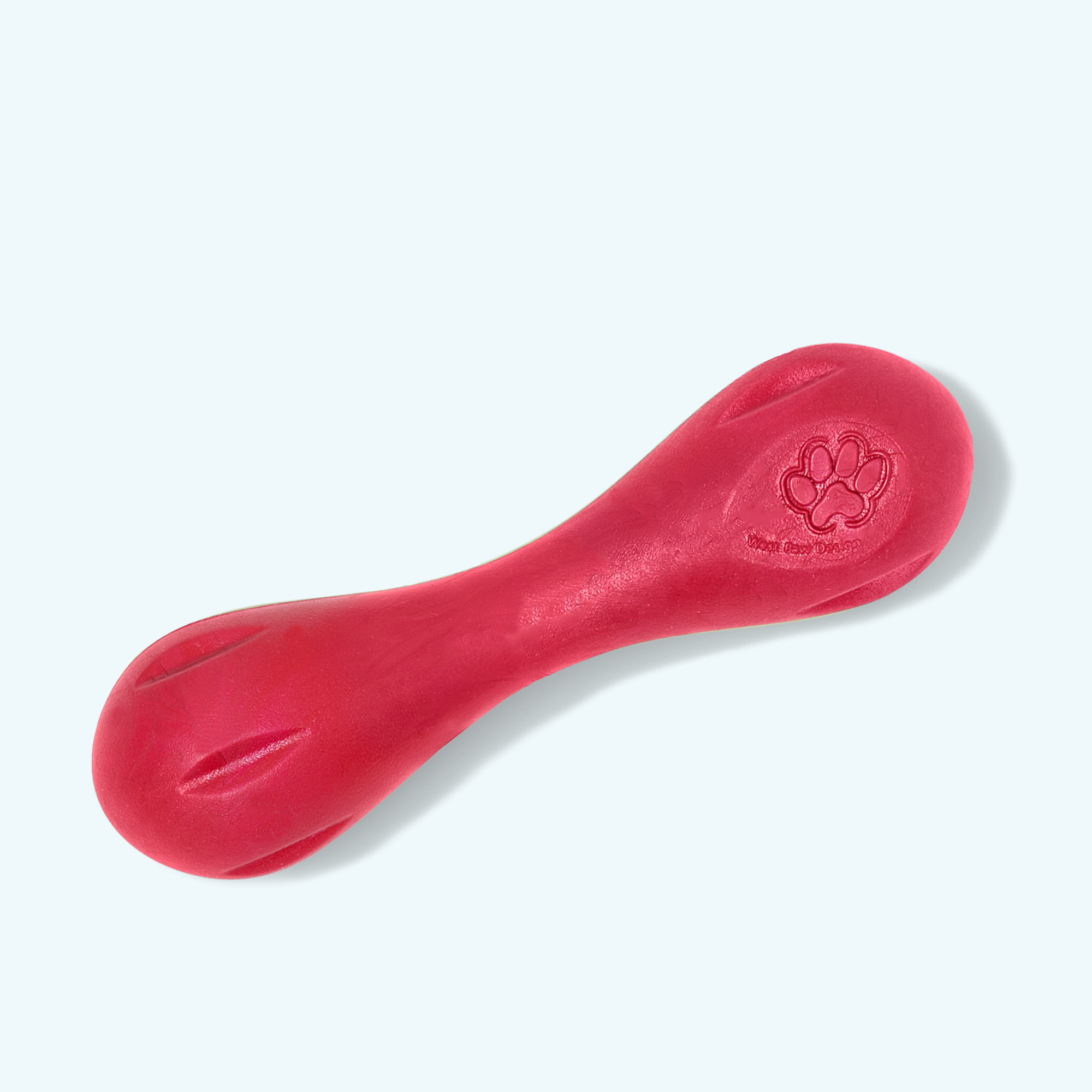 Hurley Durable Fetch Dog Toy Floating Interactive Chew Toy Outdoor Play