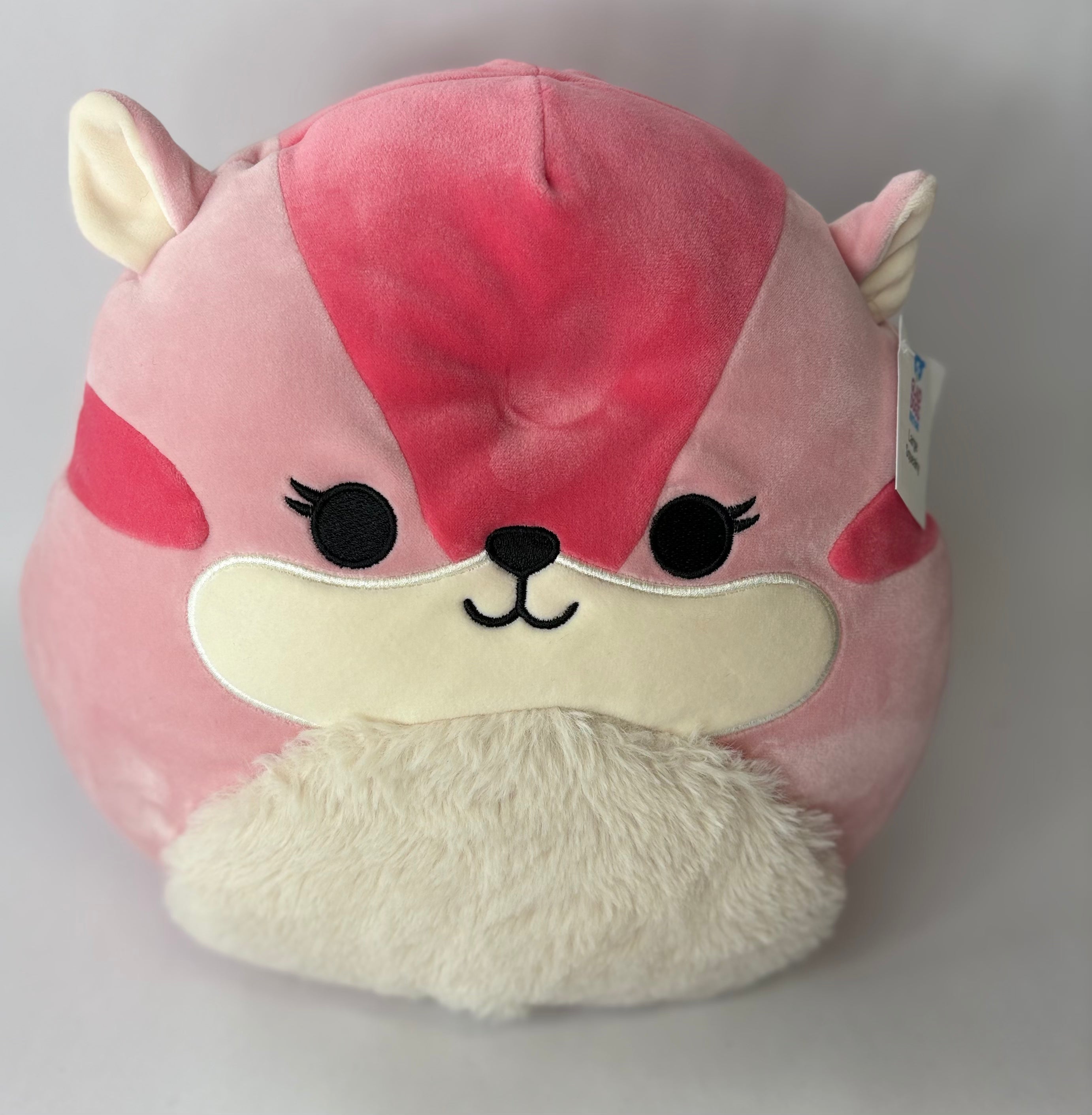 BOGO Large Squishy Cuddlers Super Soft Plush Pet Toys Squeak Choice