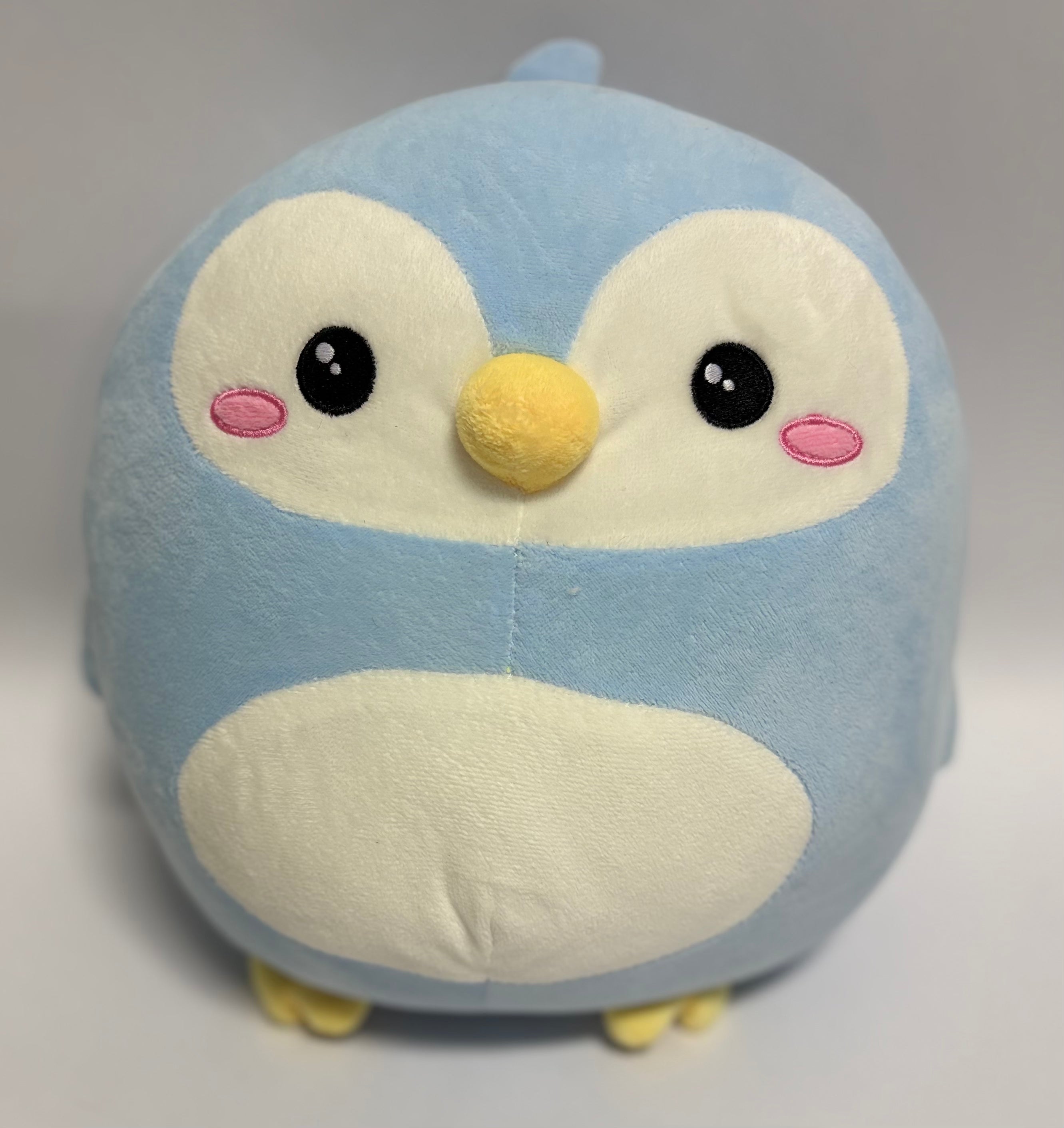 BOGO Large Squishy Cuddlers Super Soft Plush Pet Toys Squeak Choice