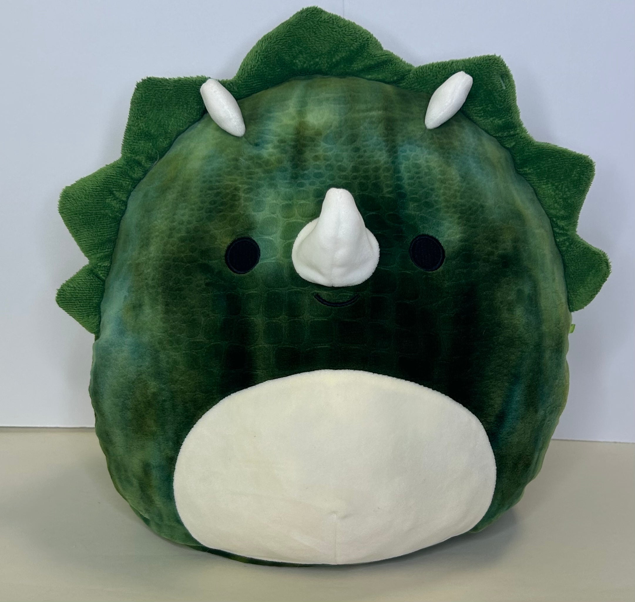 BOGO Large Squishy Cuddlers Super Soft Plush Pet Toys Squeak Choice
