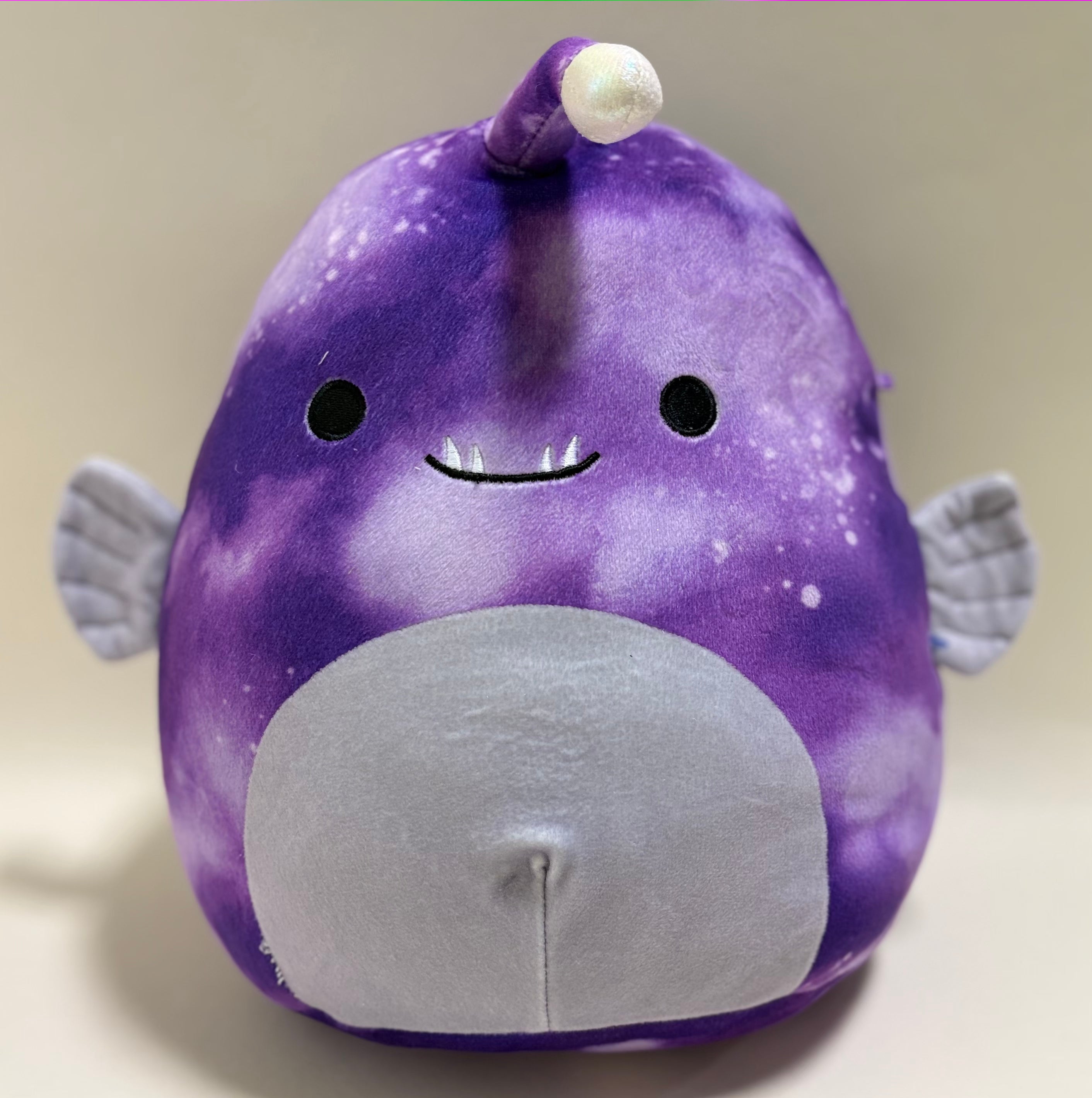 BOGO Large Squishy Cuddlers Super Soft Plush Pet Toys Squeak Choice