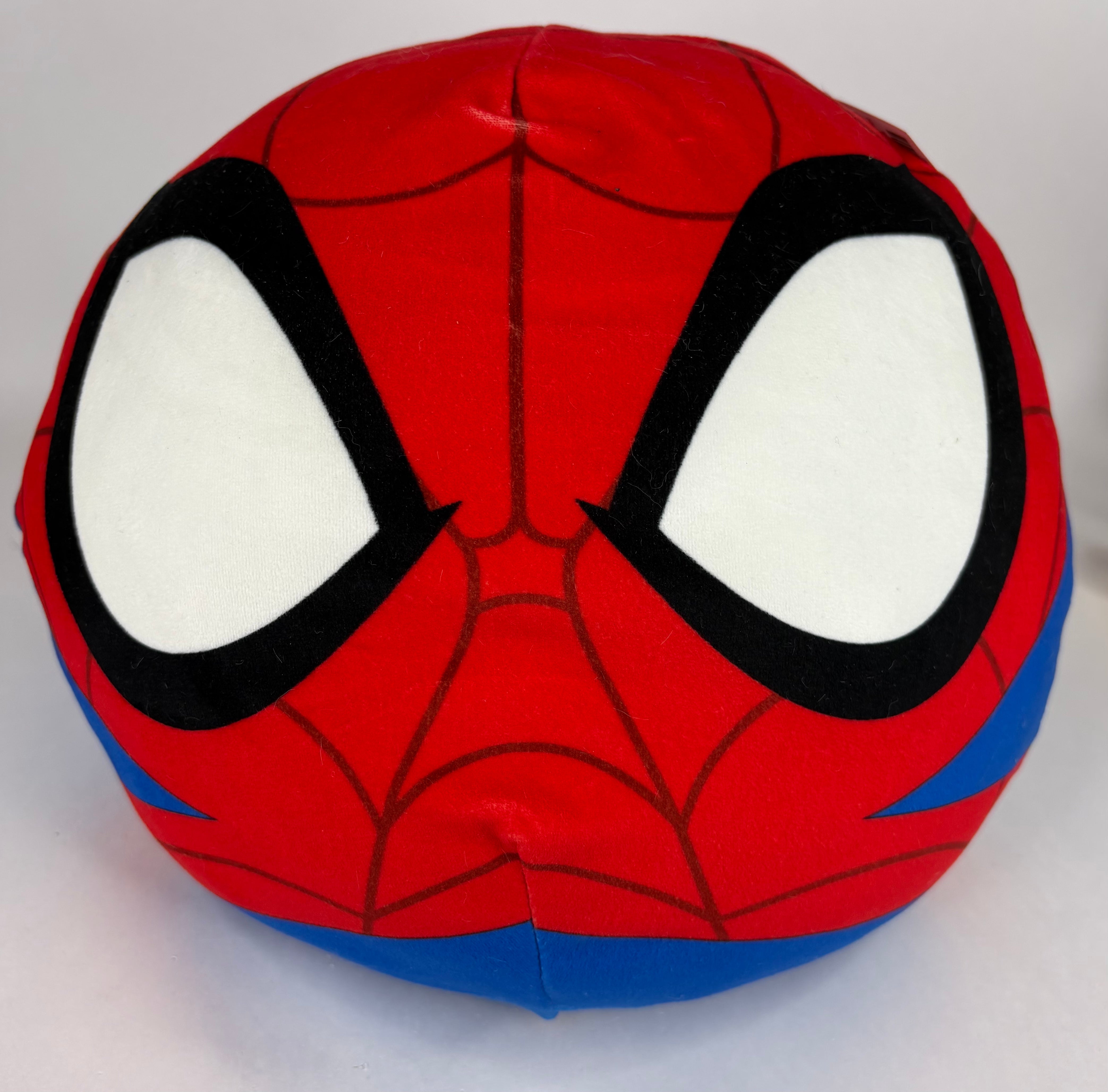 BOGO Large Squishy Cuddlers Super Soft Plush Pet Toys Squeak Choice