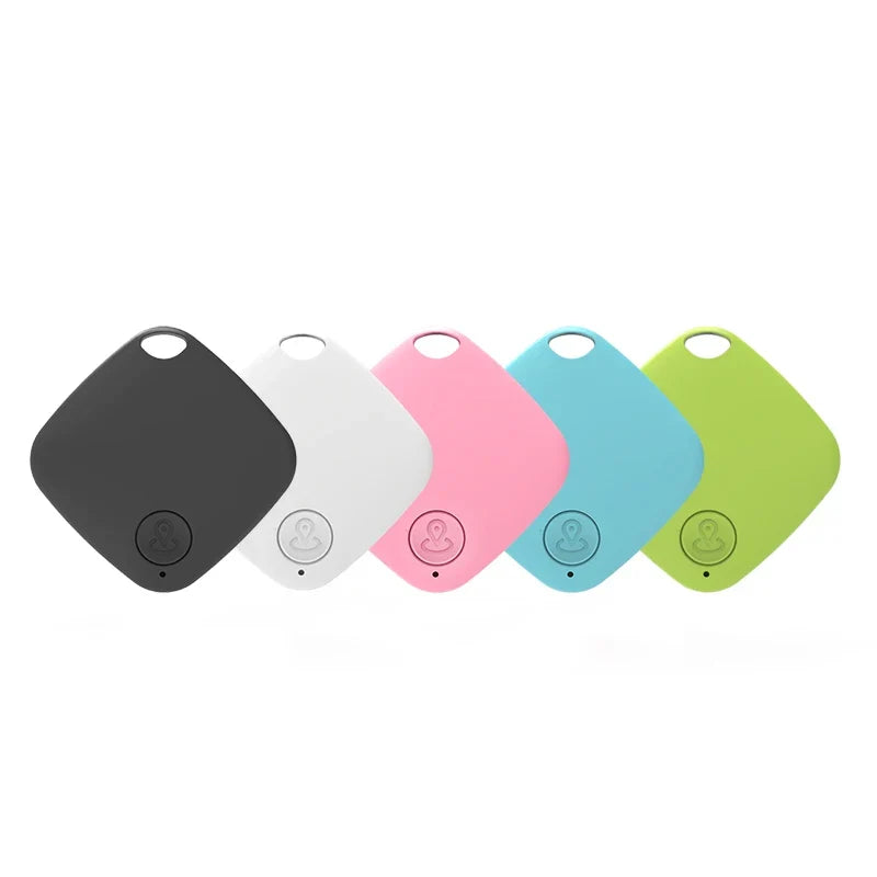 Portable Bluetooth 5.0 Tracker Anti-Lost Smart Finder Locator Device