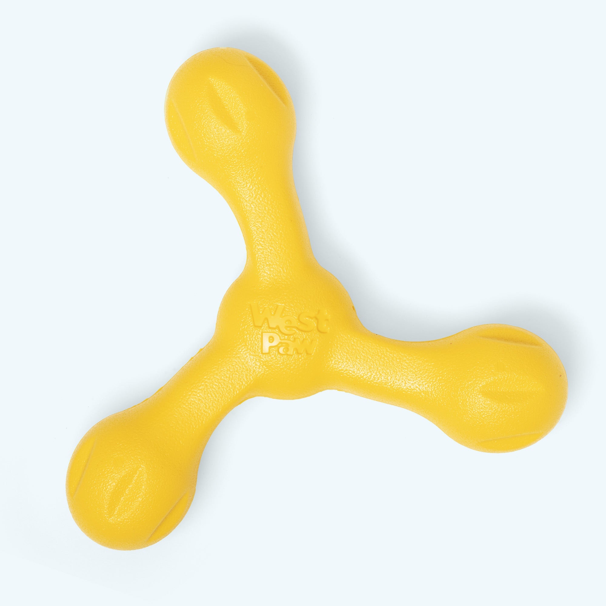 Skamp Durable Interactive Fetch Tug Floating Dog Toy for Active Dogs