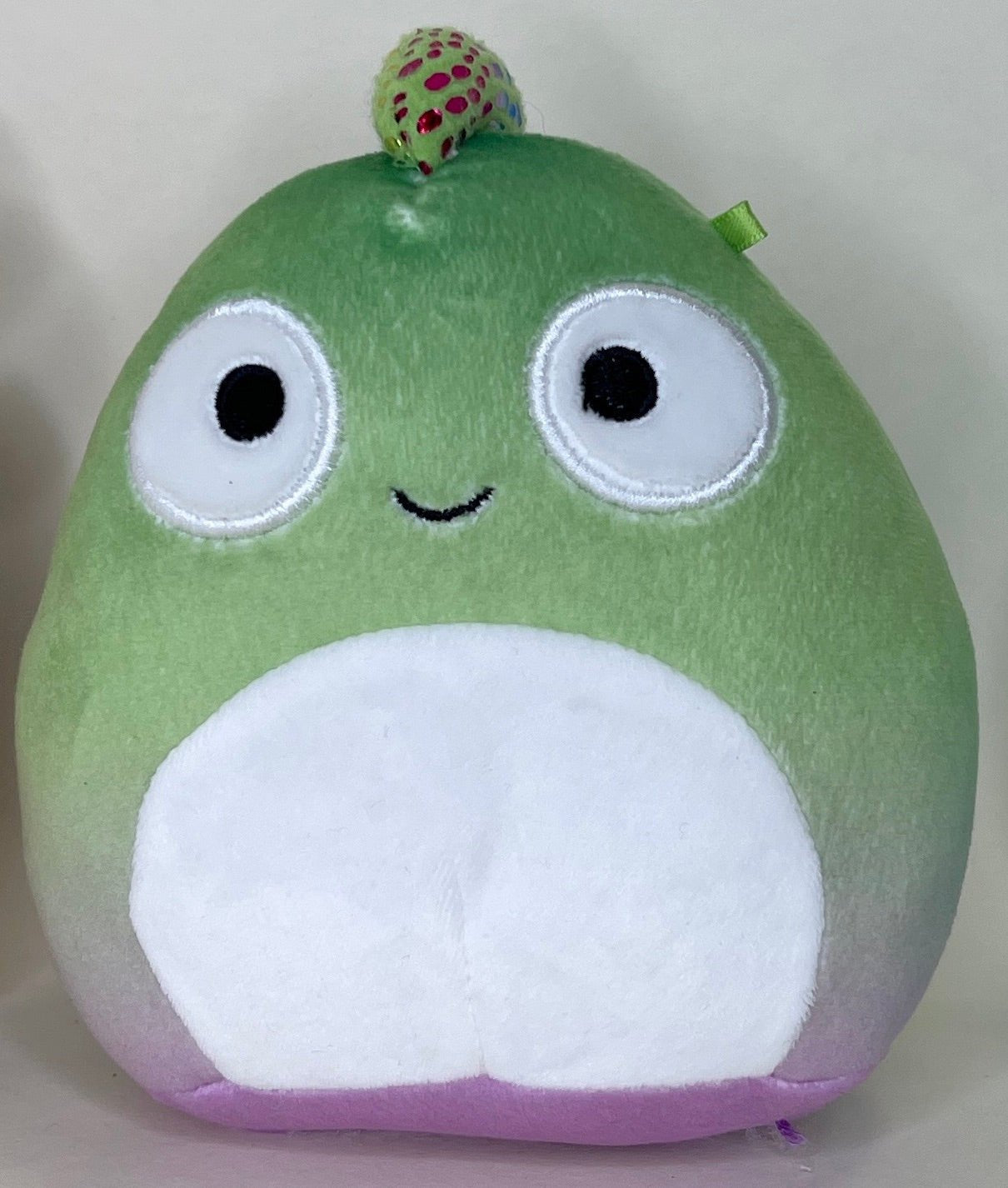 BOGO Large Squishy Cuddlers Super Soft Plush Pet Toys Squeak Choice