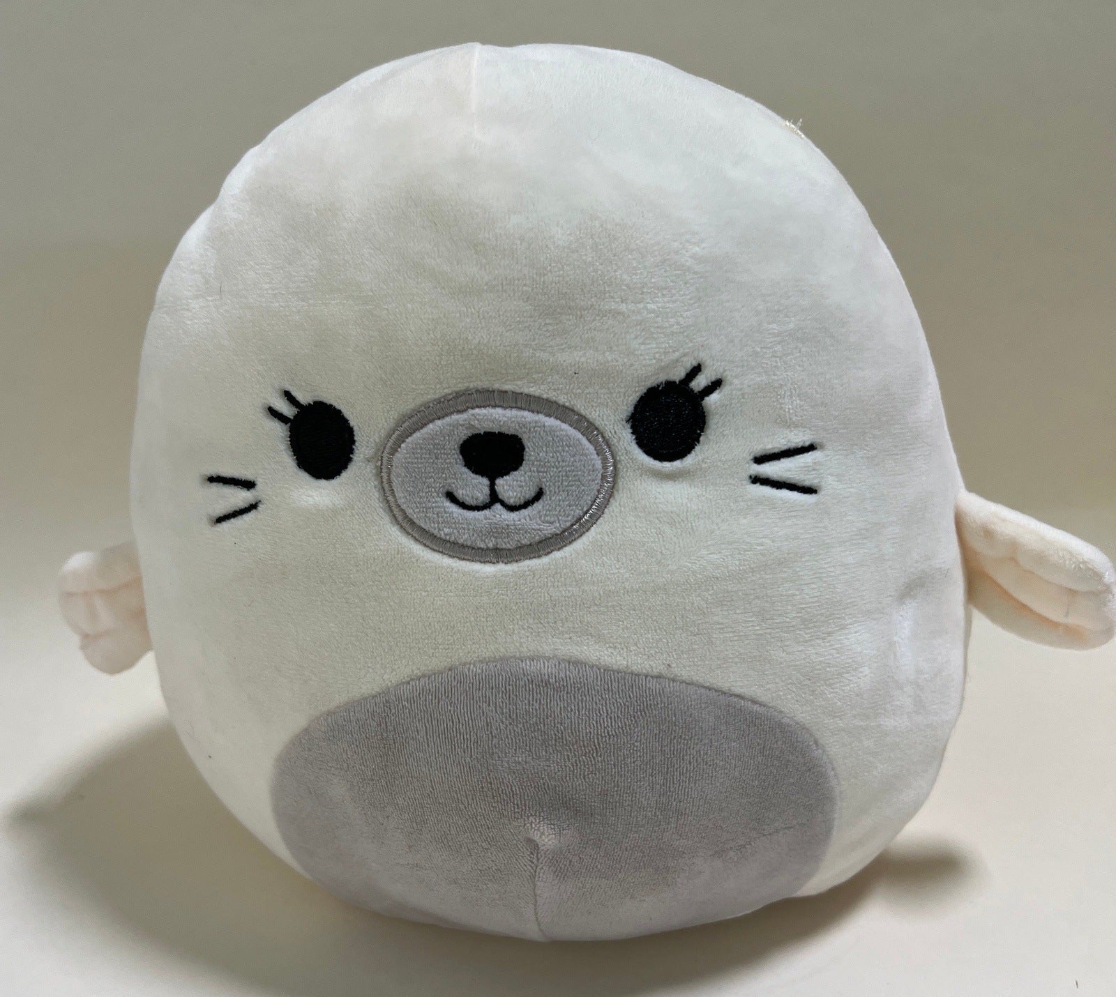 BOGO Large Squishy Cuddlers Super Soft Plush Pet Toys Squeak Choice