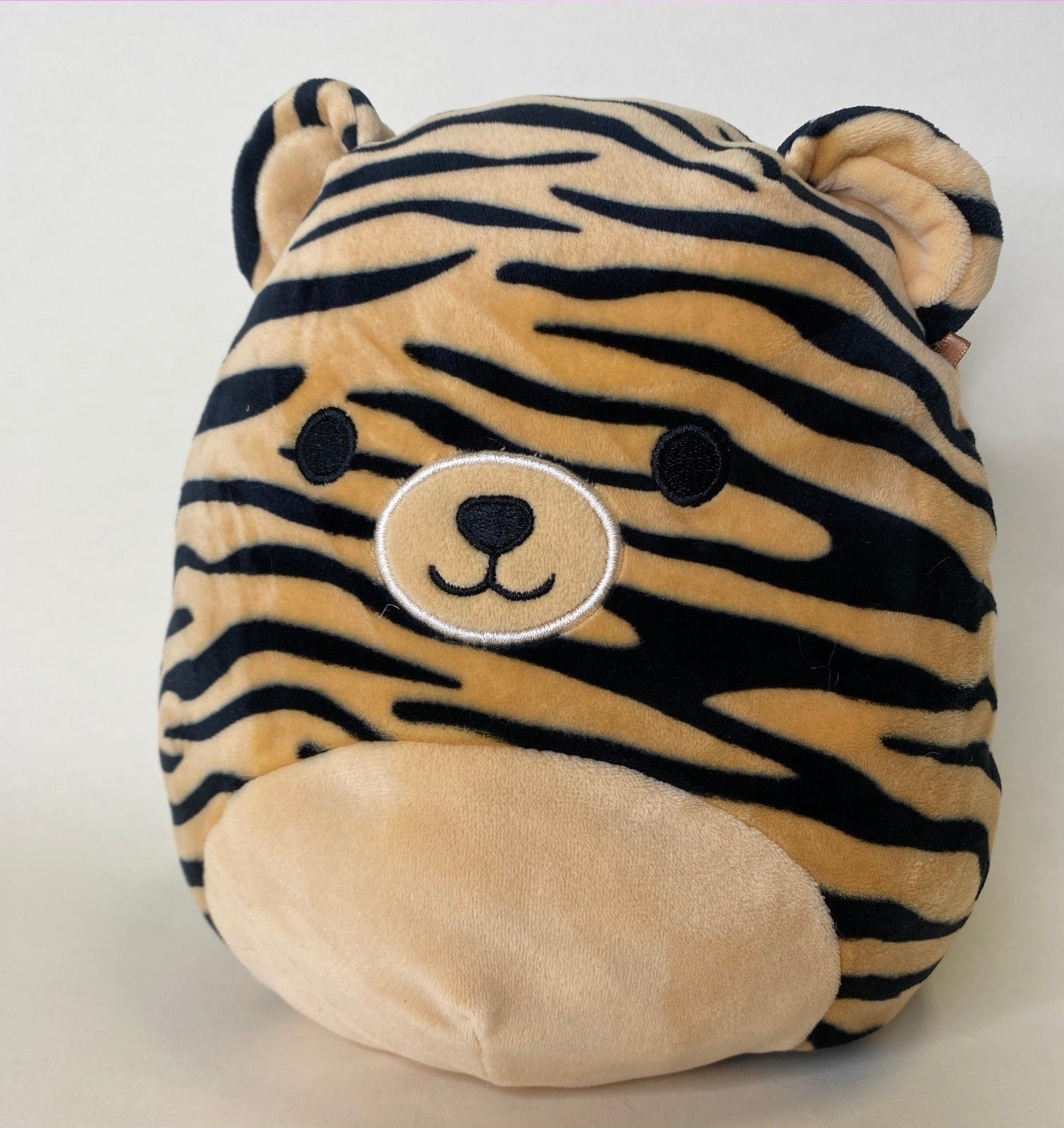 BOGO Large Squishy Cuddlers Super Soft Plush Pet Toys Squeak Choice