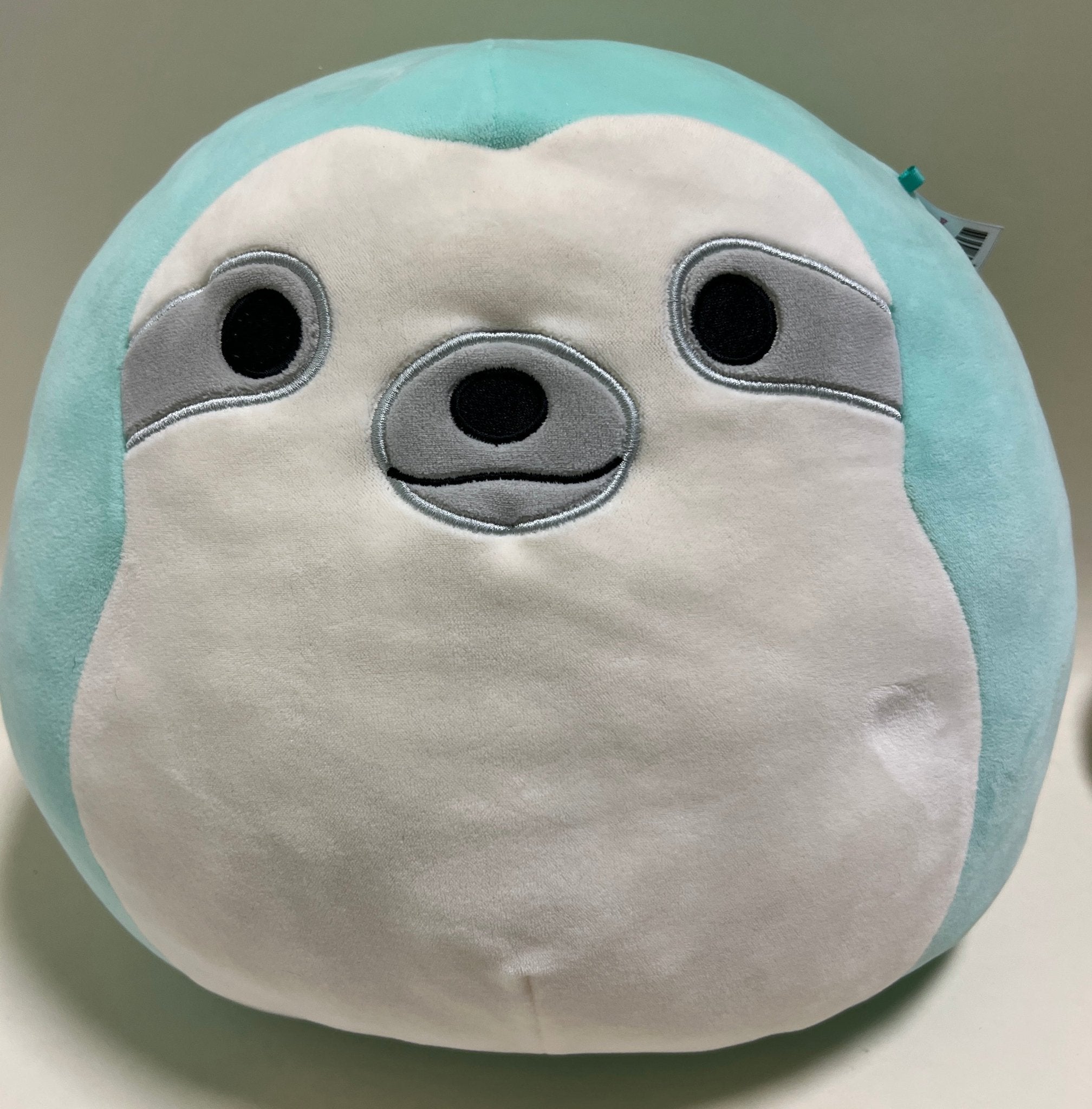 BOGO Large Squishy Cuddlers Super Soft Plush Pet Toys Squeak Choice