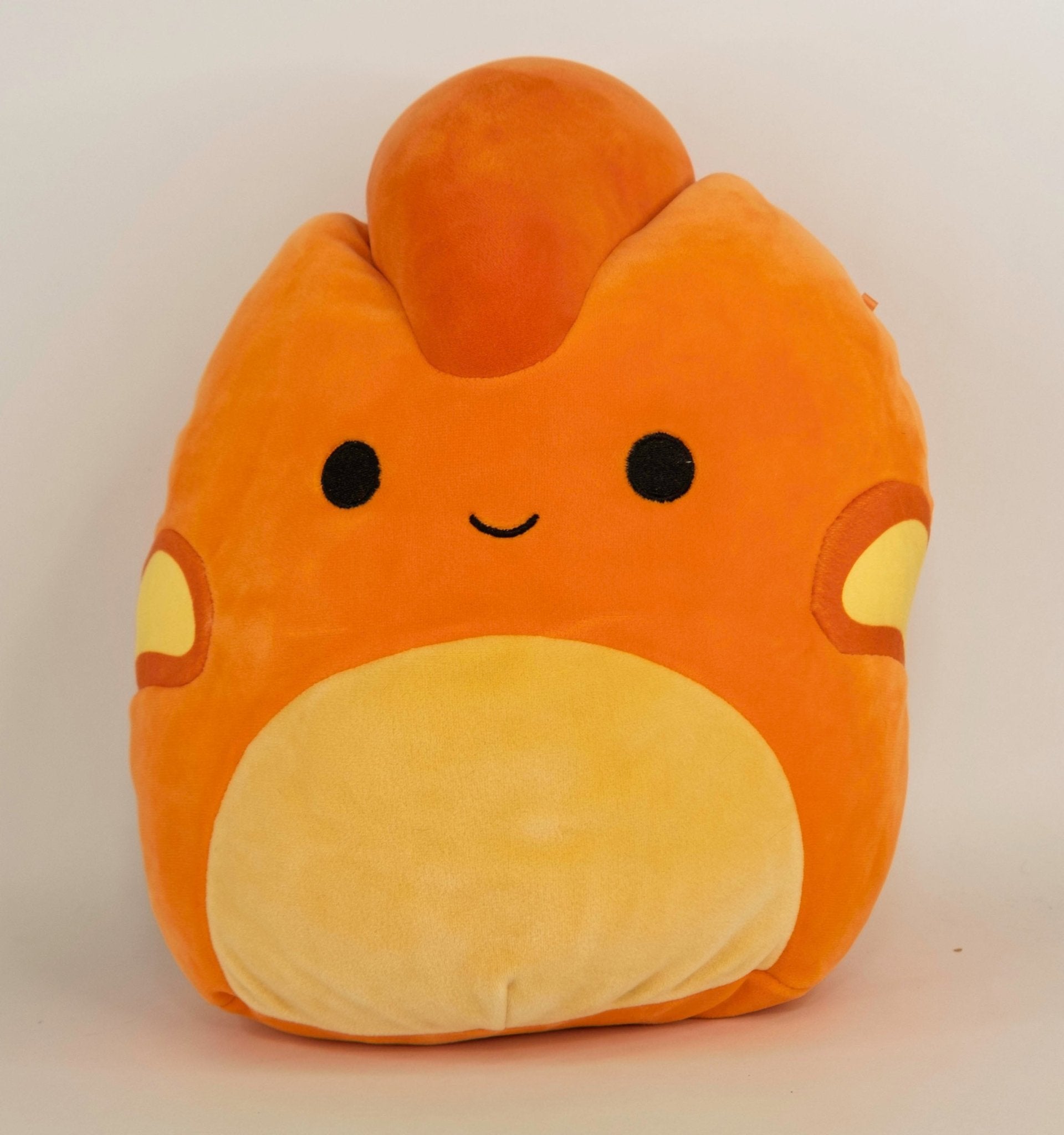 BOGO Large Squishy Cuddlers Super Soft Plush Pet Toys Squeak Choice