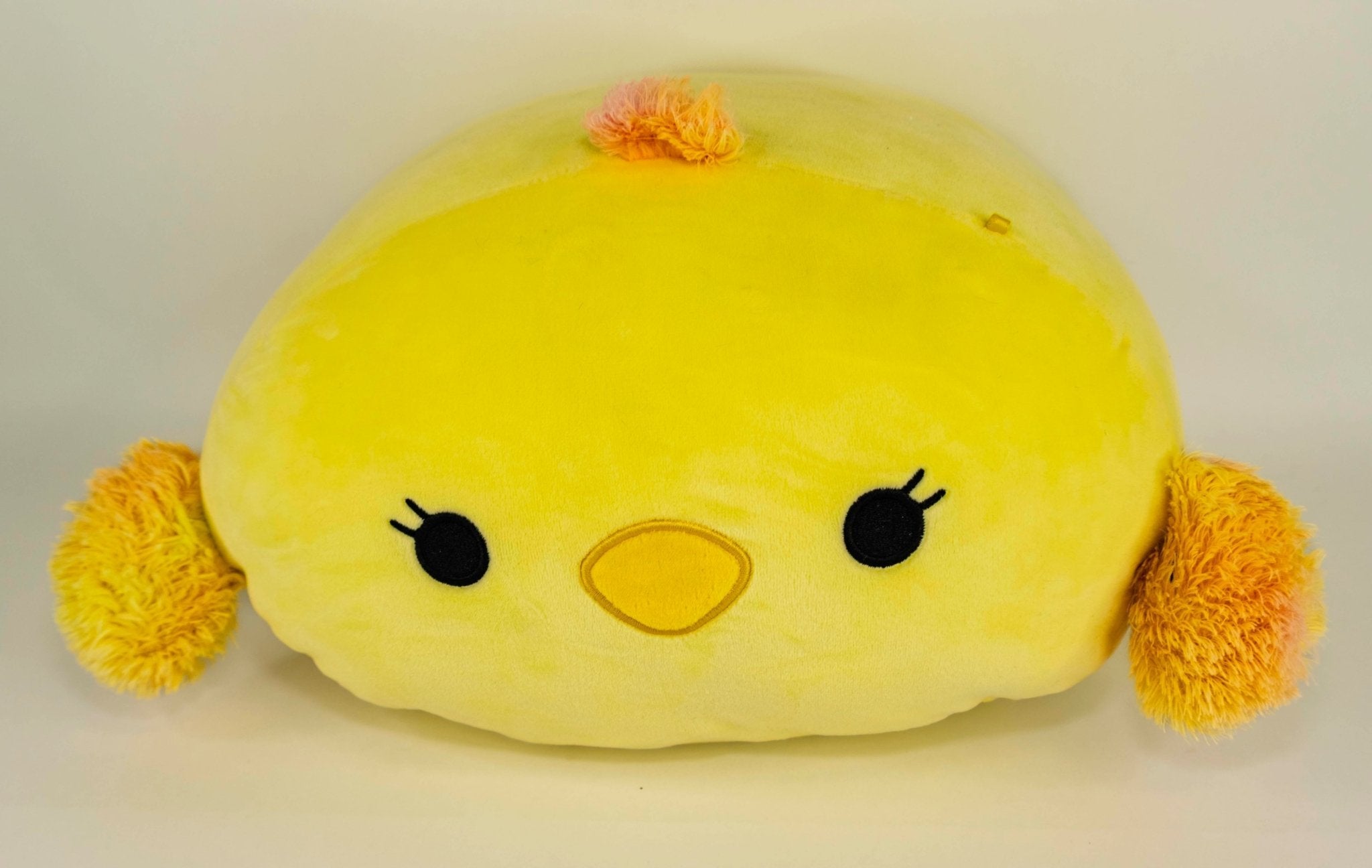 BOGO Large Squishy Cuddlers Super Soft Plush Pet Toys Squeak Choice