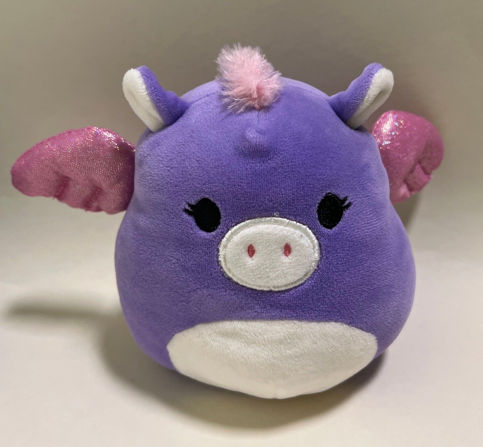 BOGO Large Squishy Cuddlers Super Soft Plush Pet Toys Squeak Choice