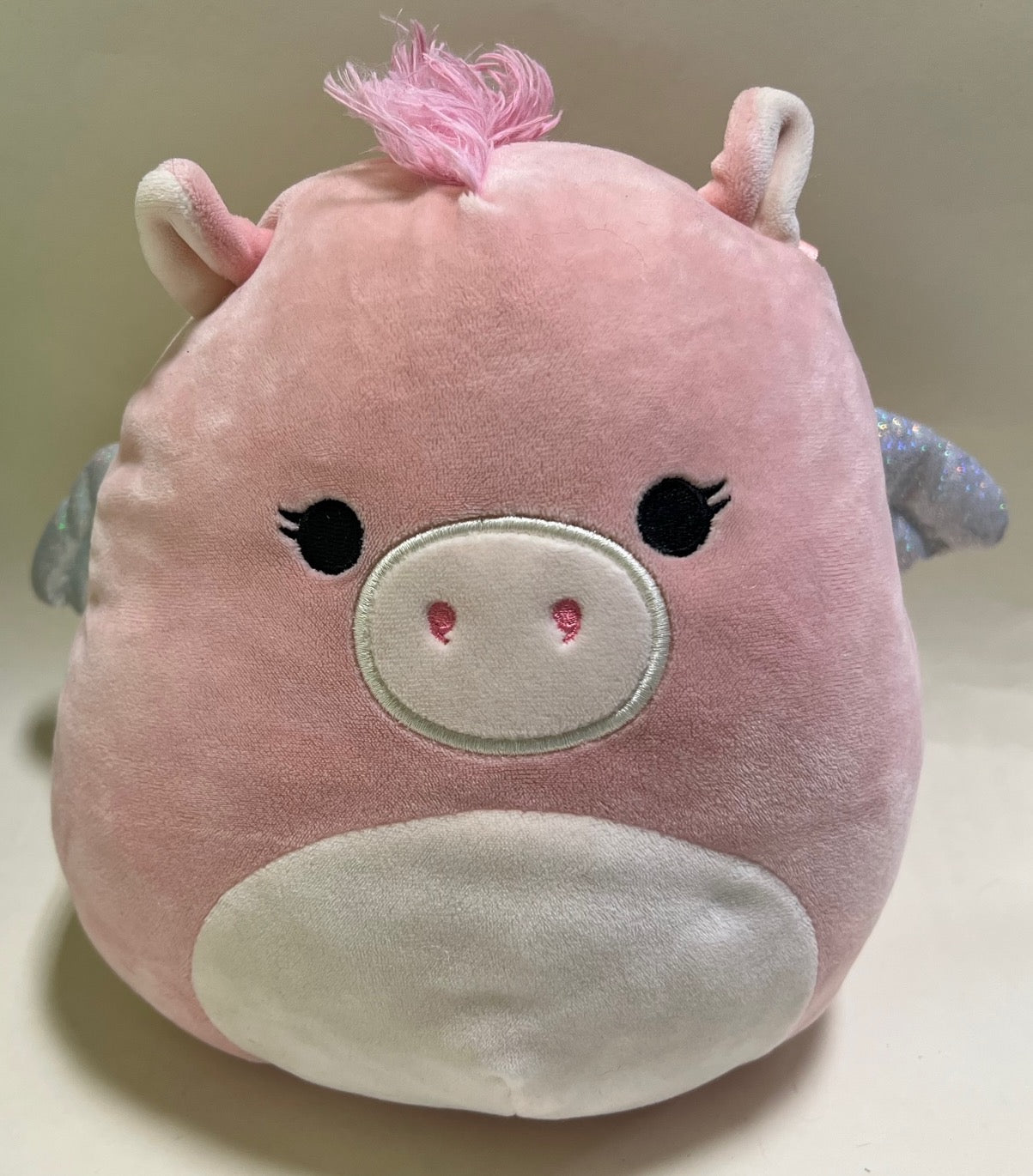 BOGO Large Squishy Cuddlers Super Soft Plush Pet Toys Squeak Choice