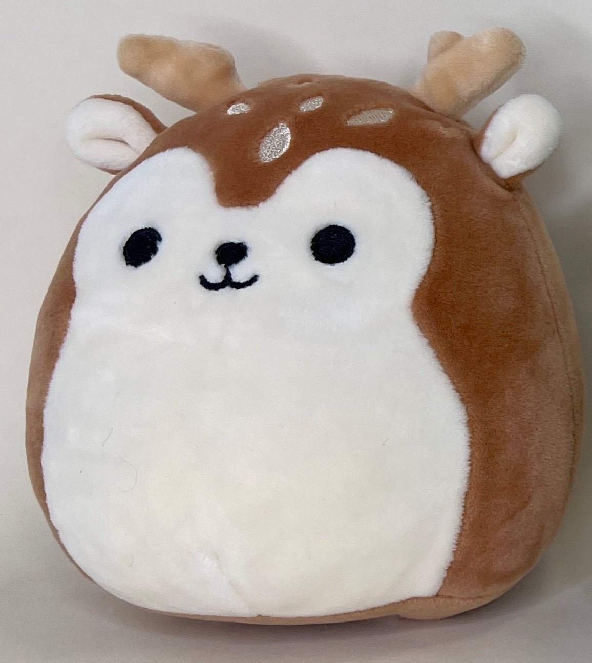 BOGO Large Squishy Cuddlers Super Soft Plush Pet Toys Squeak Choice