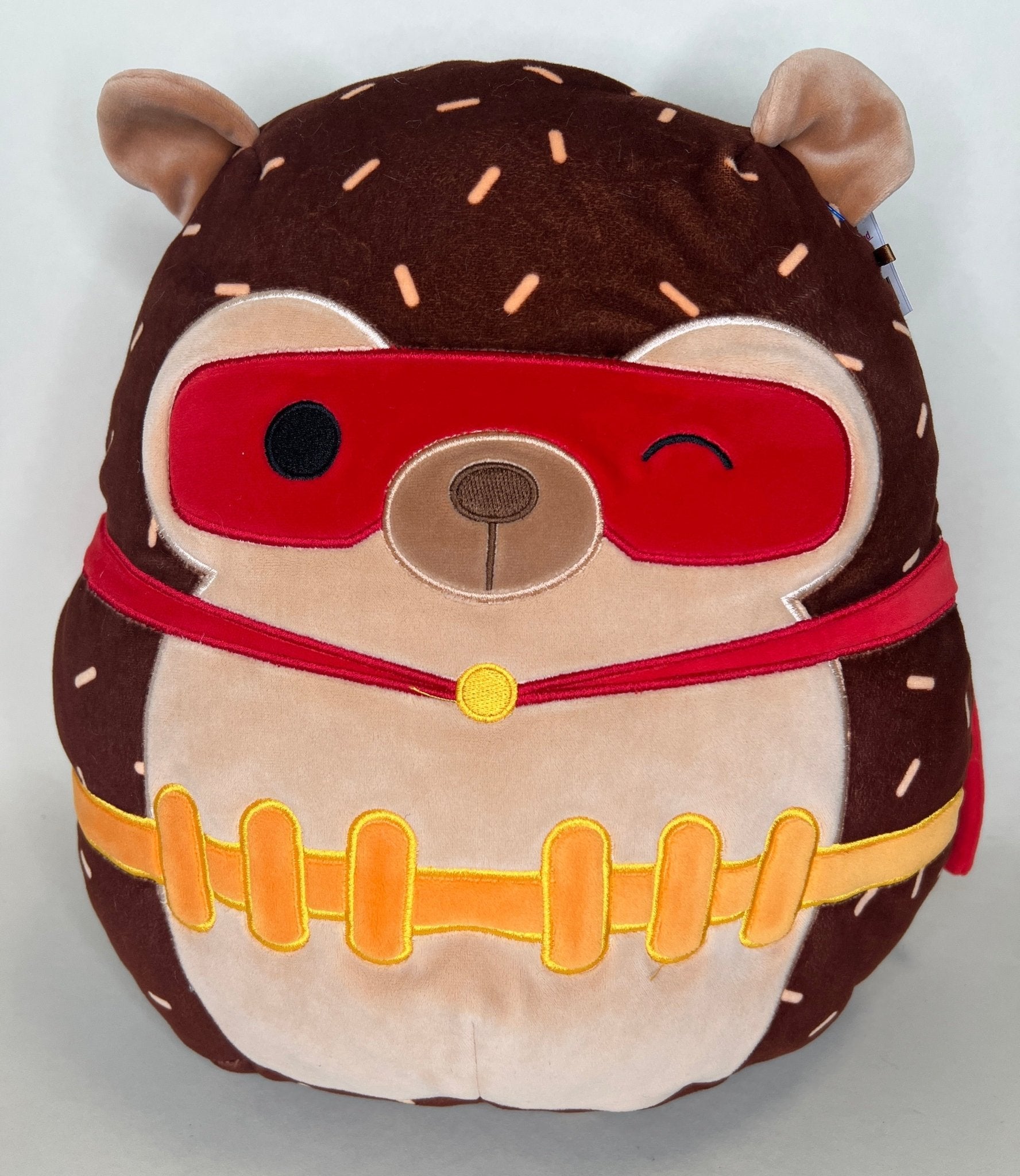BOGO Large Squishy Cuddlers Super Soft Plush Pet Toys Squeak Choice