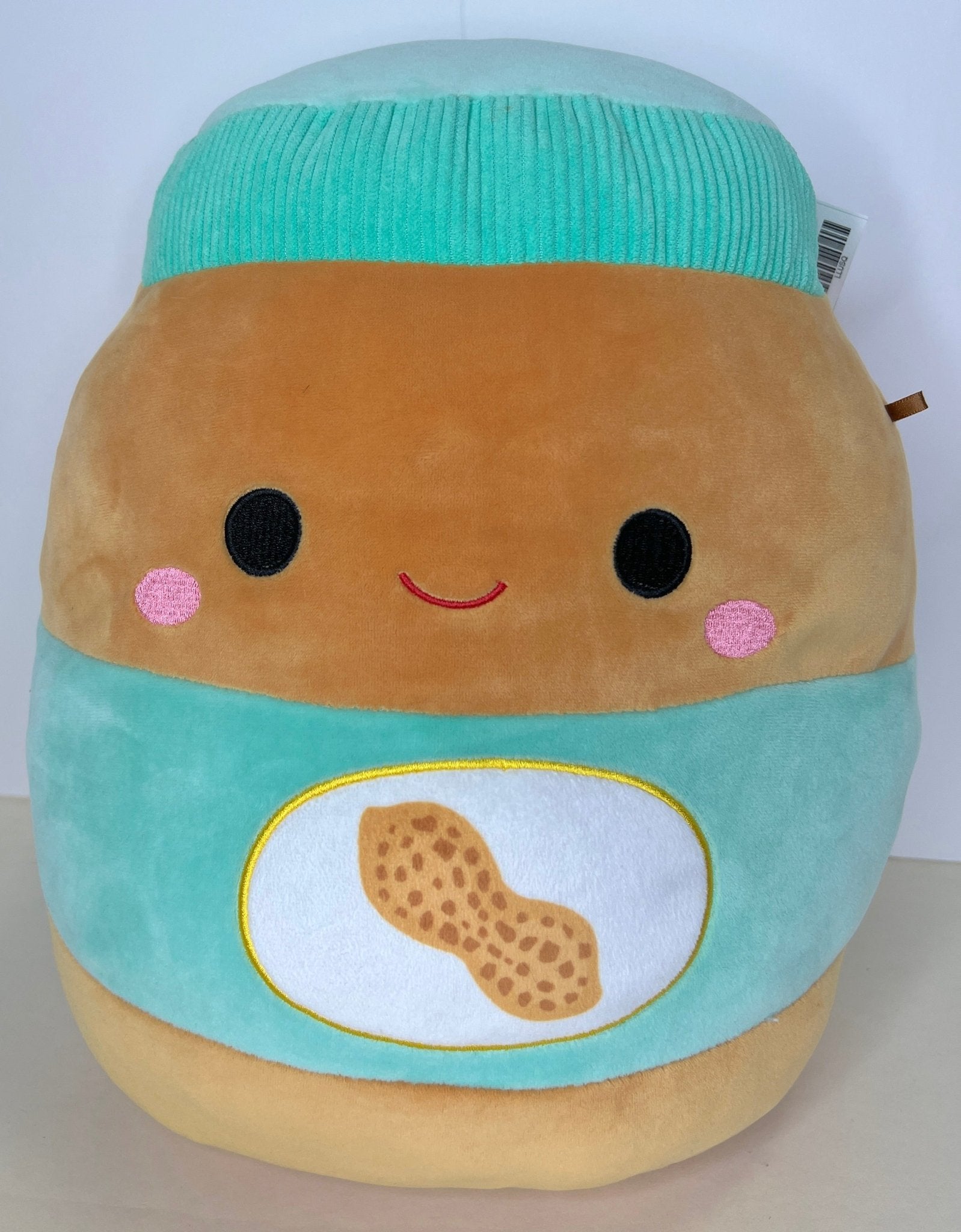 BOGO Large Squishy Cuddlers Super Soft Plush Pet Toys Squeak Choice