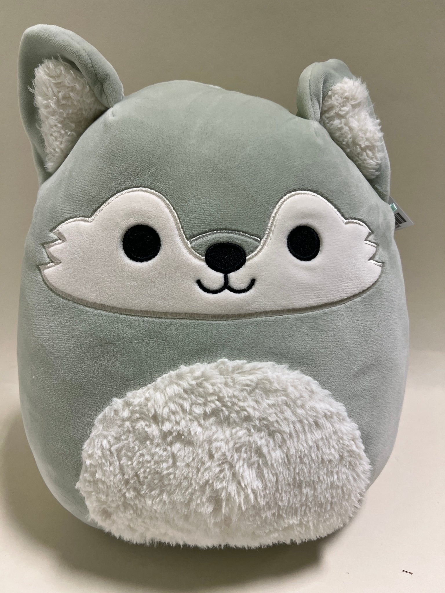 BOGO Large Squishy Cuddlers Super Soft Plush Pet Toys Squeak Choice