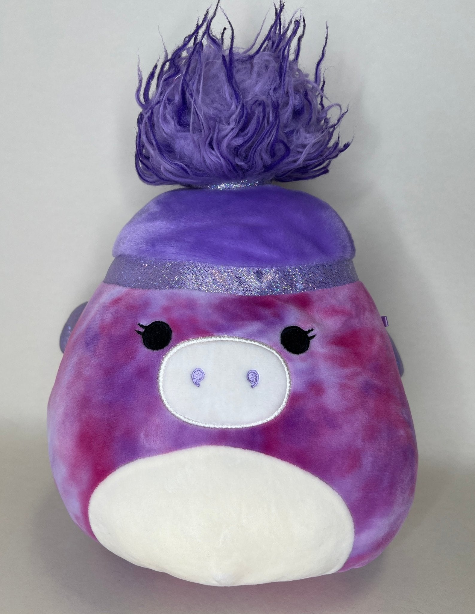 BOGO Large Squishy Cuddlers Super Soft Plush Pet Toys Squeak Choice