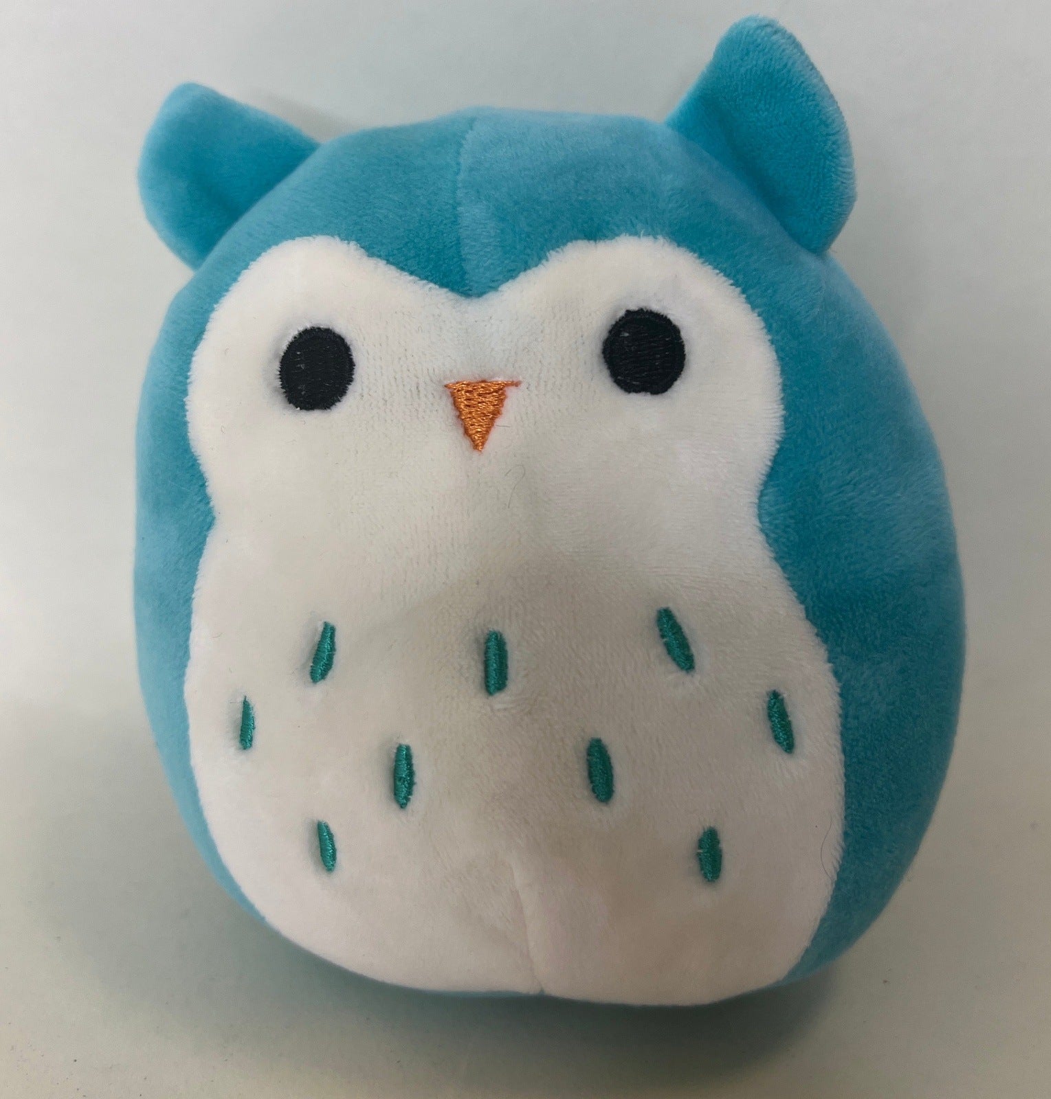 BOGO Large Squishy Cuddlers Super Soft Plush Pet Toys Squeak Choice