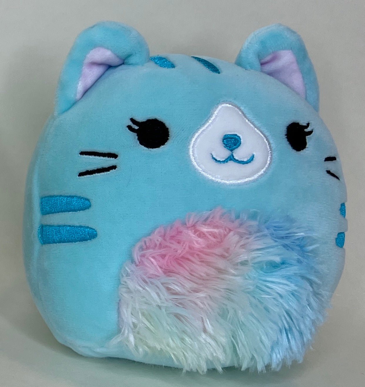 BOGO Large Squishy Cuddlers Super Soft Plush Pet Toys Squeak Choice