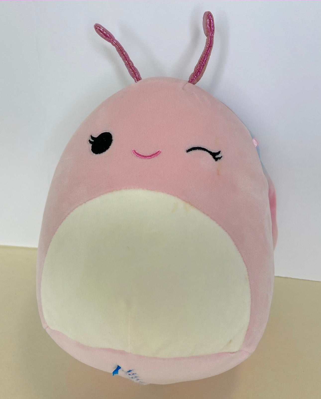 BOGO Large Squishy Cuddlers Super Soft Plush Pet Toys Squeak Choice