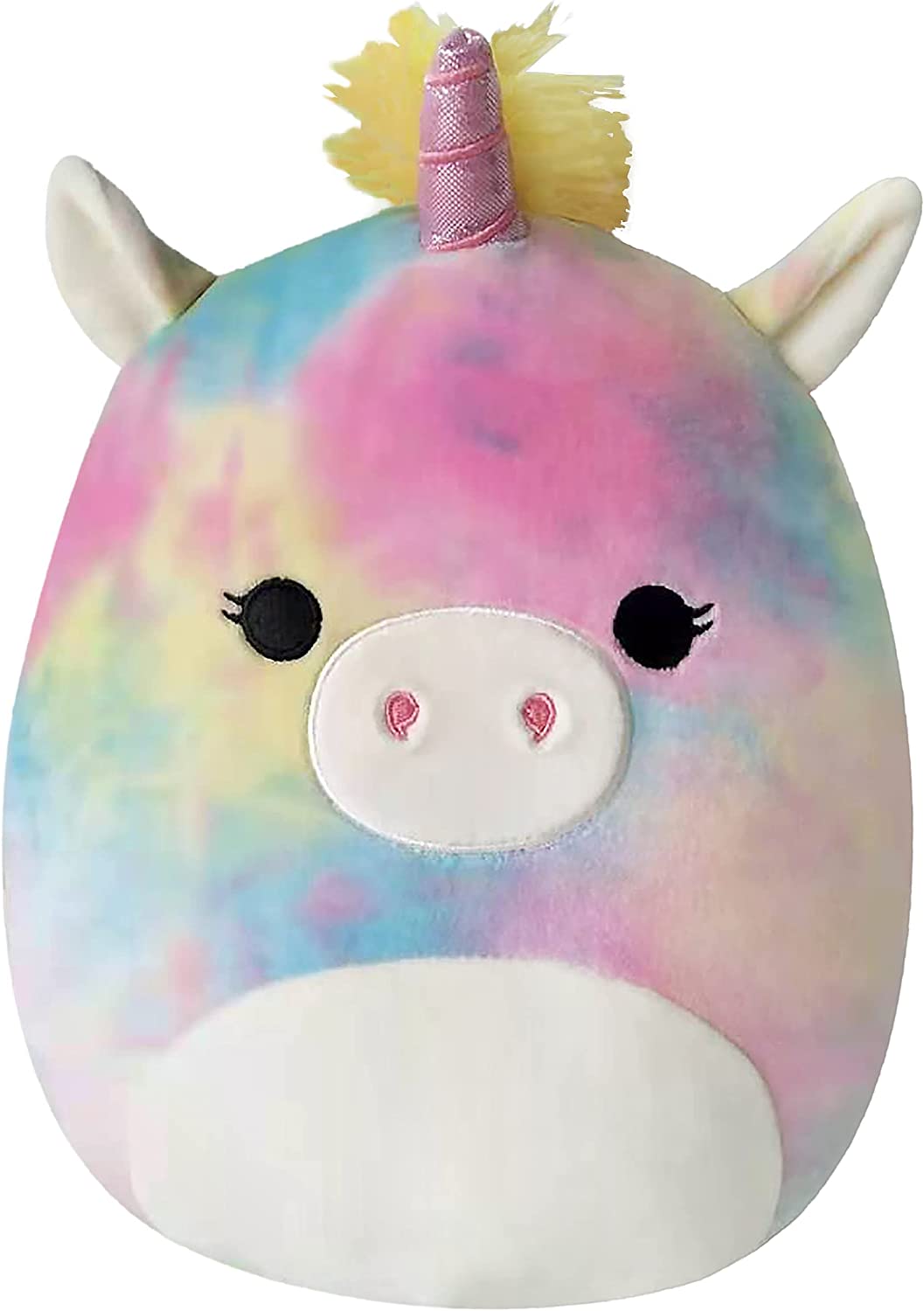 BOGO Large Squishy Cuddlers Super Soft Plush Pet Toys Squeak Choice