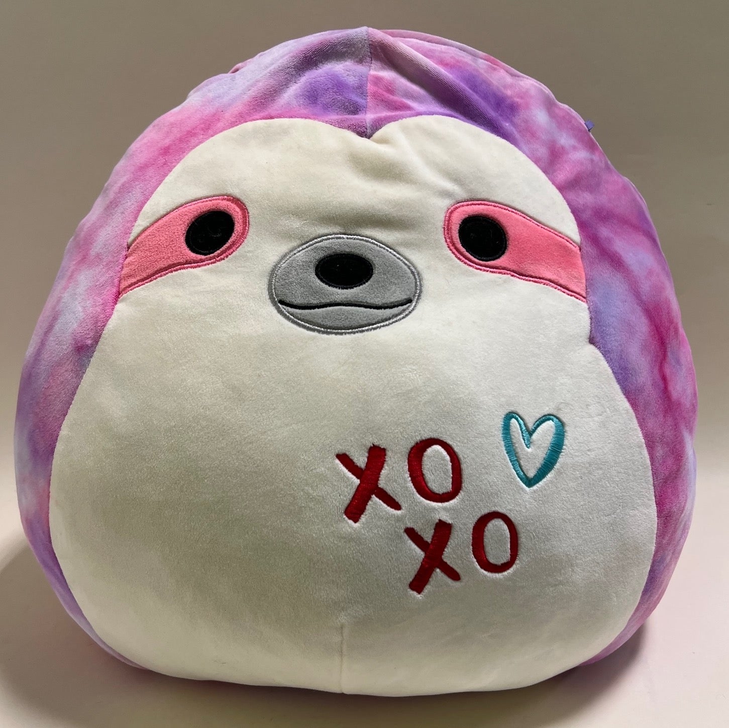 BOGO Large Squishy Cuddlers Super Soft Plush Pet Toys Squeak Choice