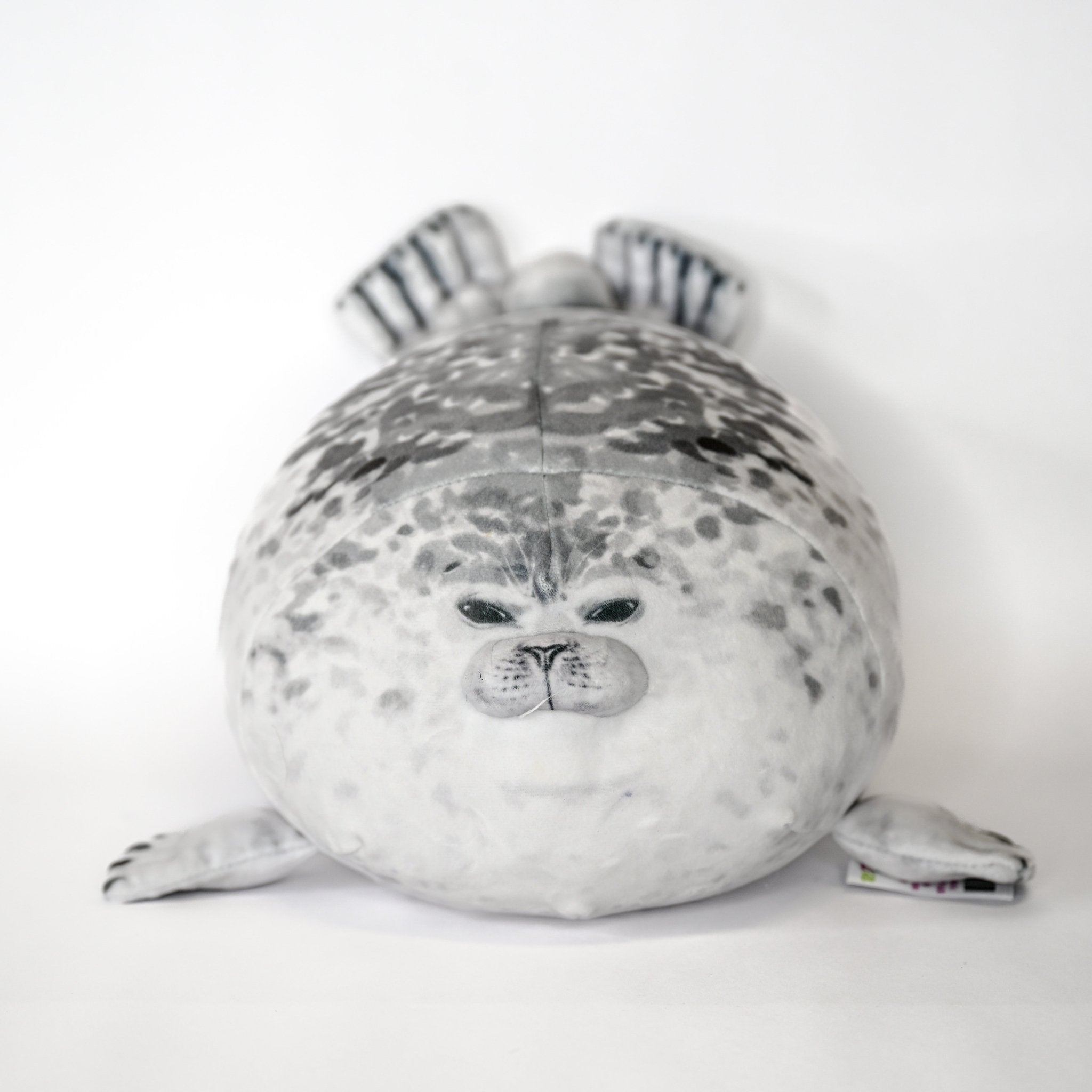 BOGO Large Squishy Cuddlers Super Soft Plush Pet Toys Squeak Choice