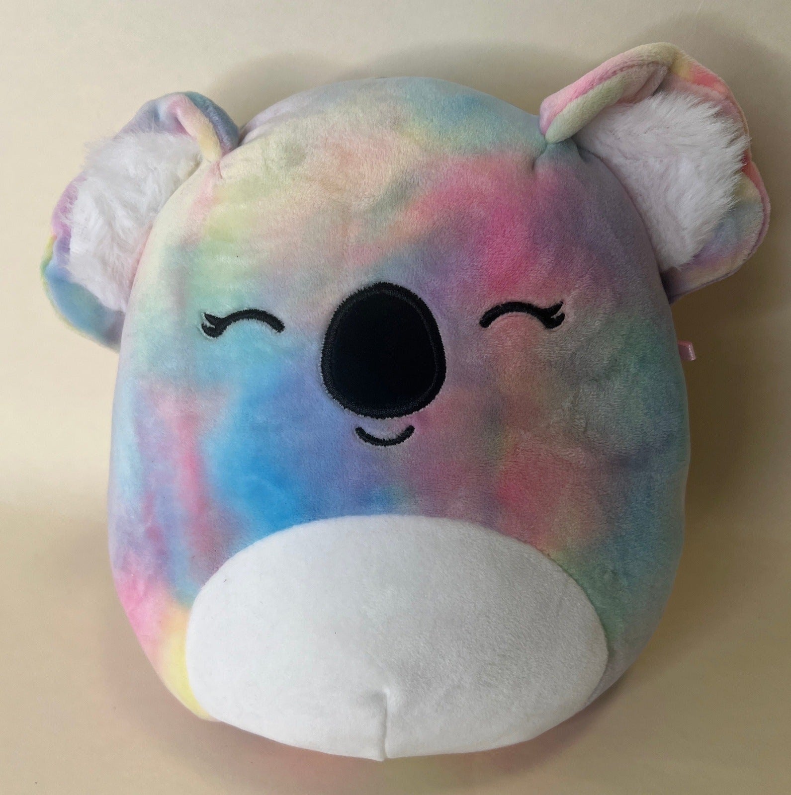 BOGO Large Squishy Cuddlers Super Soft Plush Pet Toys Squeak Choice