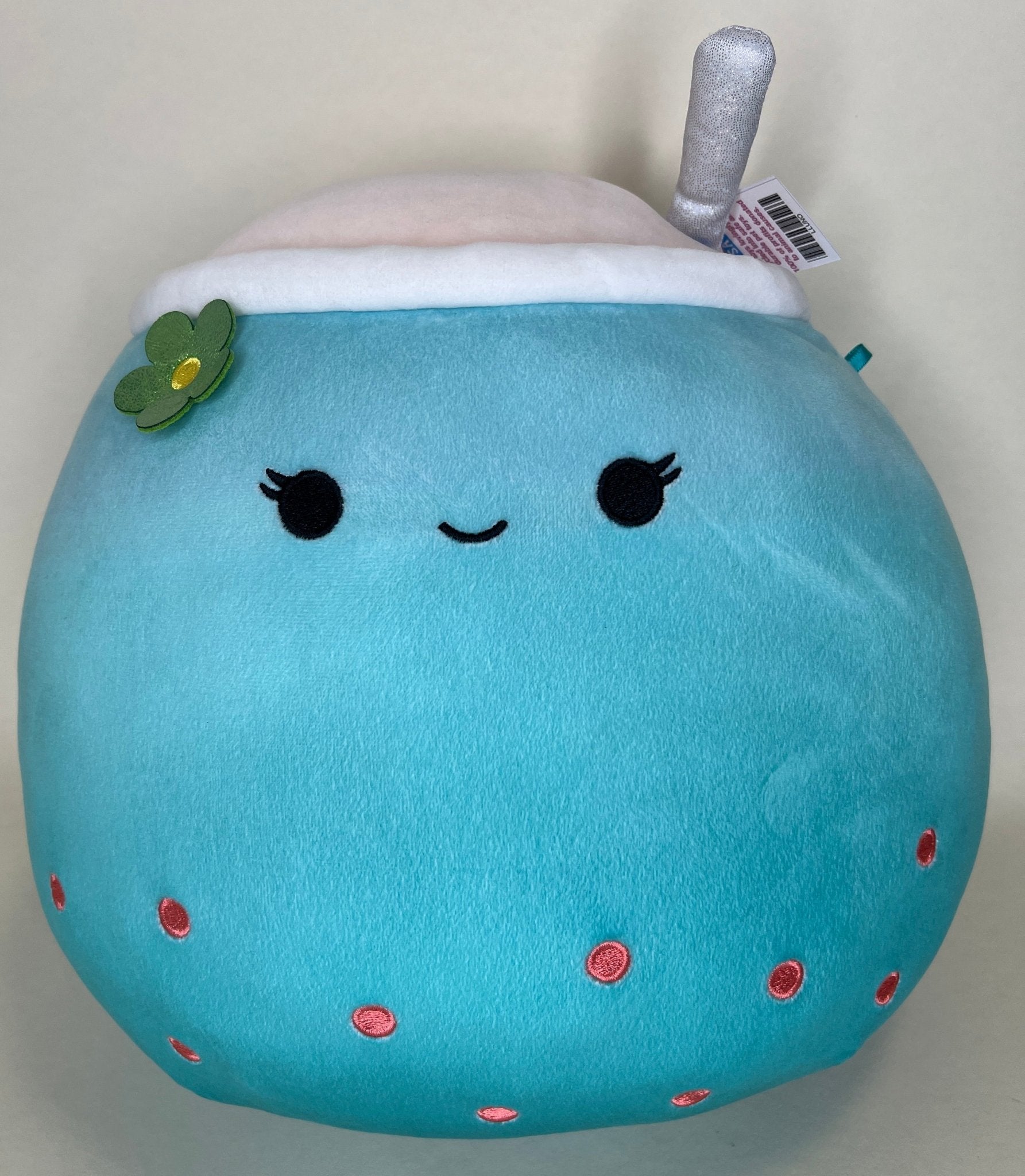 BOGO Large Squishy Cuddlers Super Soft Plush Pet Toys Squeak Choice