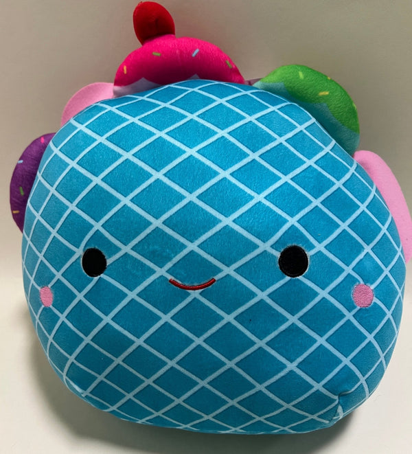 BOGO Large Squishy Cuddlers Super Soft Plush Pet Toys Squeak Choice