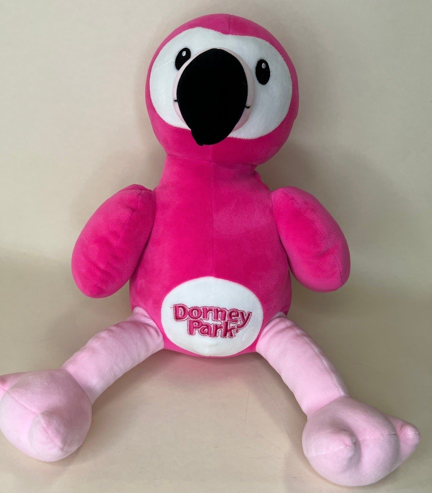 BOGO Large Squishy Cuddlers Super Soft Plush Pet Toys Squeak Choice