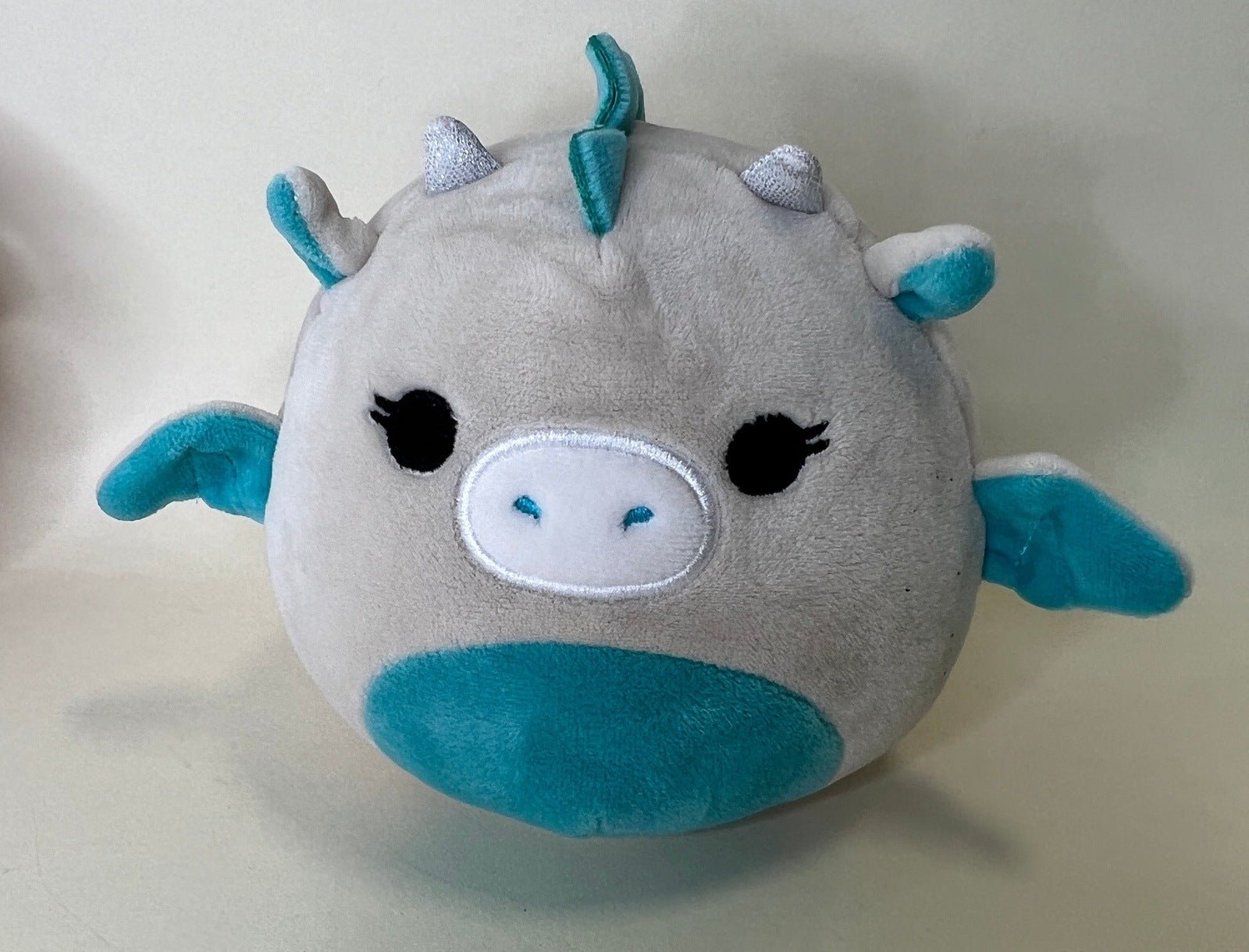 BOGO Large Squishy Cuddlers Super Soft Plush Pet Toys Squeak Choice