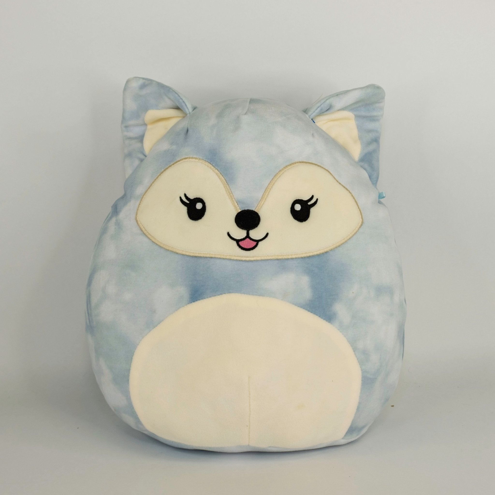 BOGO Large Squishy Cuddlers Super Soft Plush Pet Toys Squeak Choice