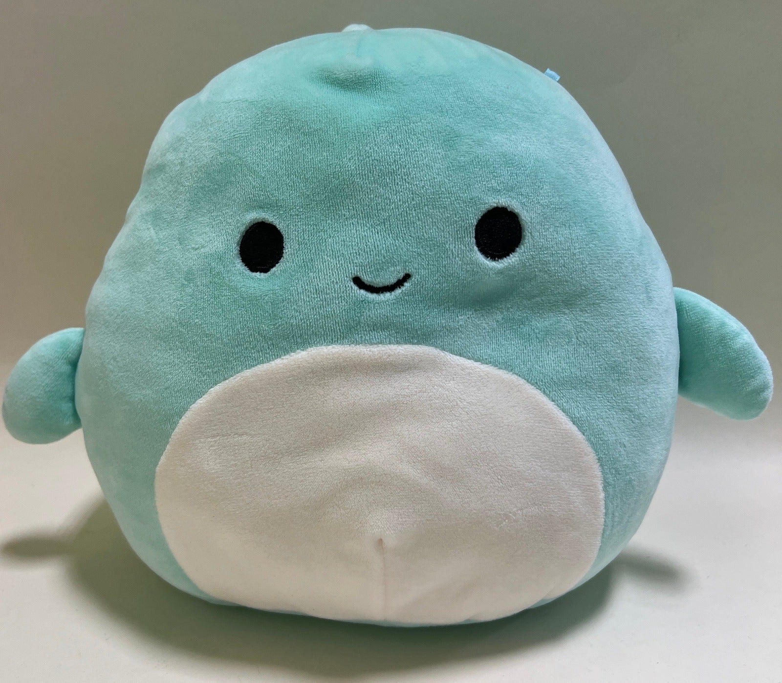 BOGO Large Squishy Cuddlers Super Soft Plush Pet Toys Squeak Choice