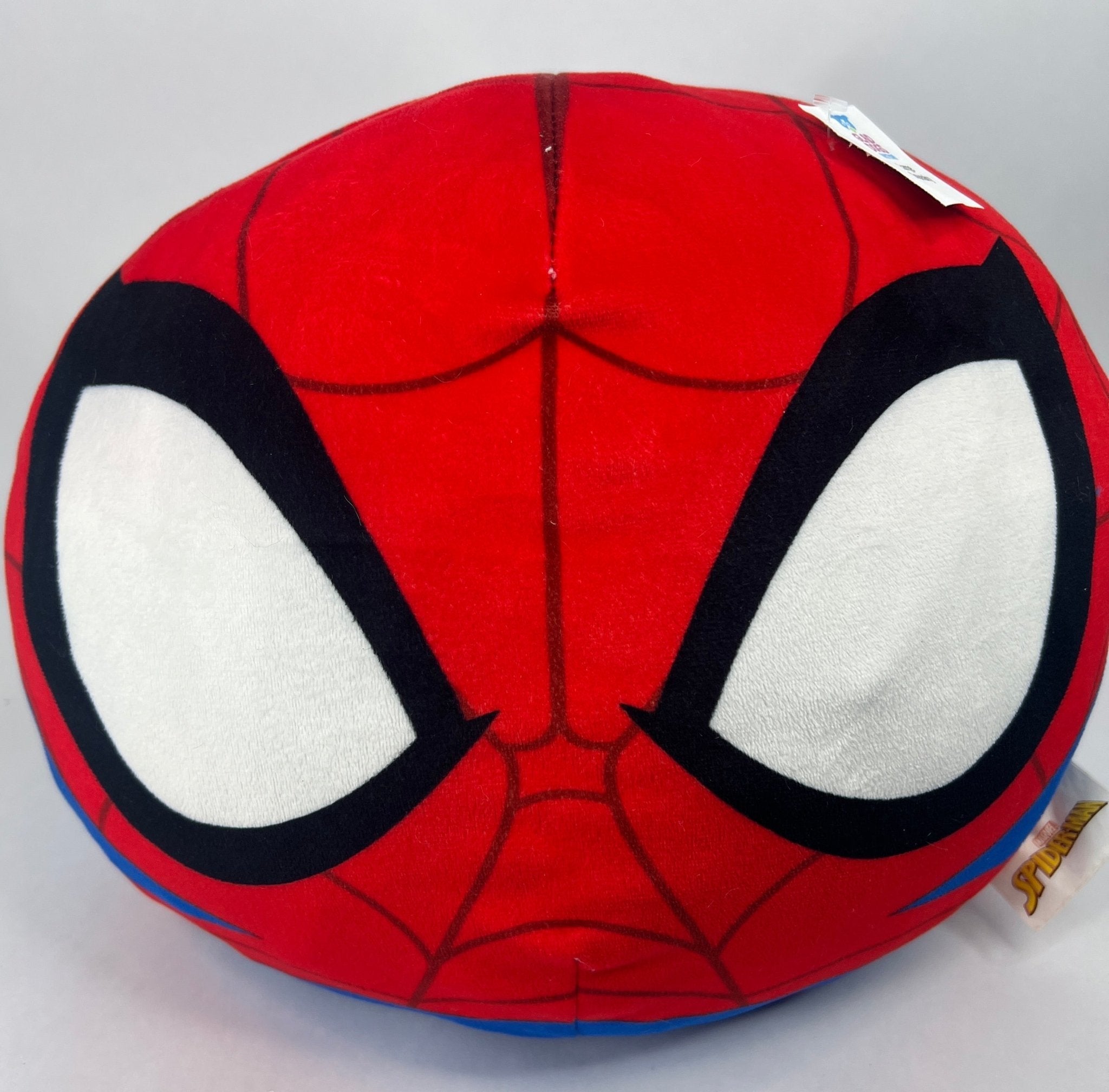 BOGO Large Squishy Cuddlers Super Soft Plush Pet Toys Squeak Choice